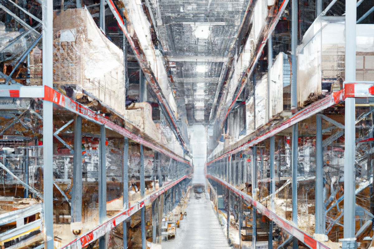 The Future of Warehousing: Trends to Watch in 2023