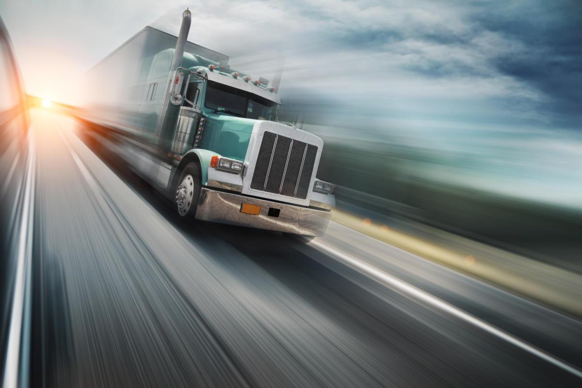 The Evolution of Commercial Trucking and What the Future Holds